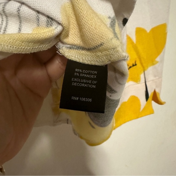 Berek Color of Sunshine Knit Double Zip Up Jacket Size Large - Picture 8 of 10